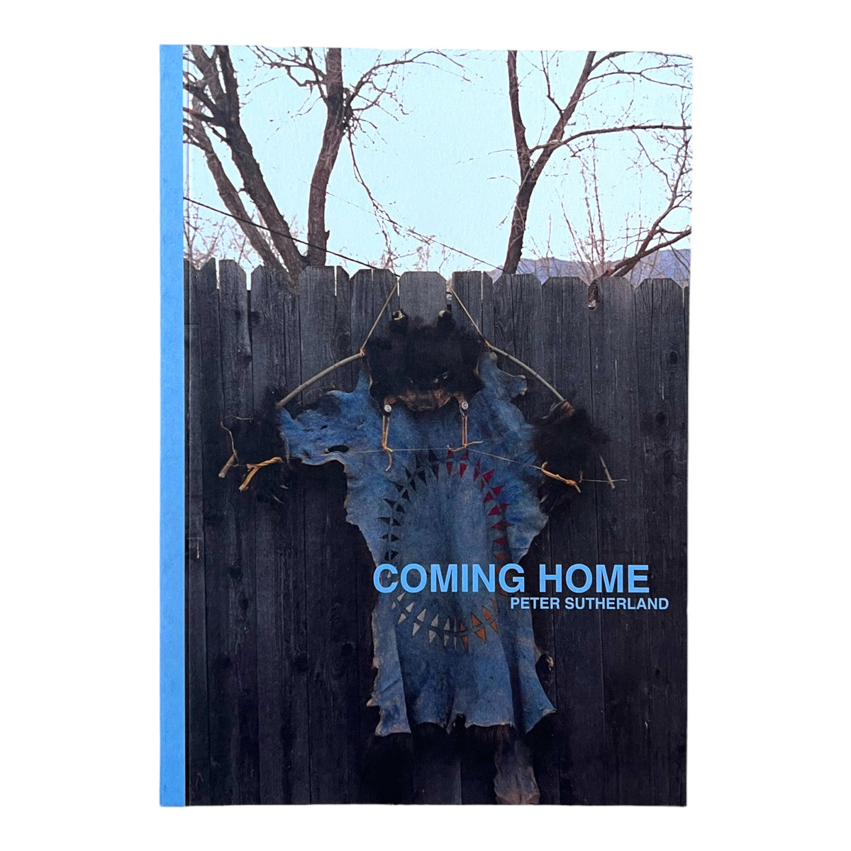 Peter Sutherland, Coming Home, 2006 – Jonathan LeVine Projects