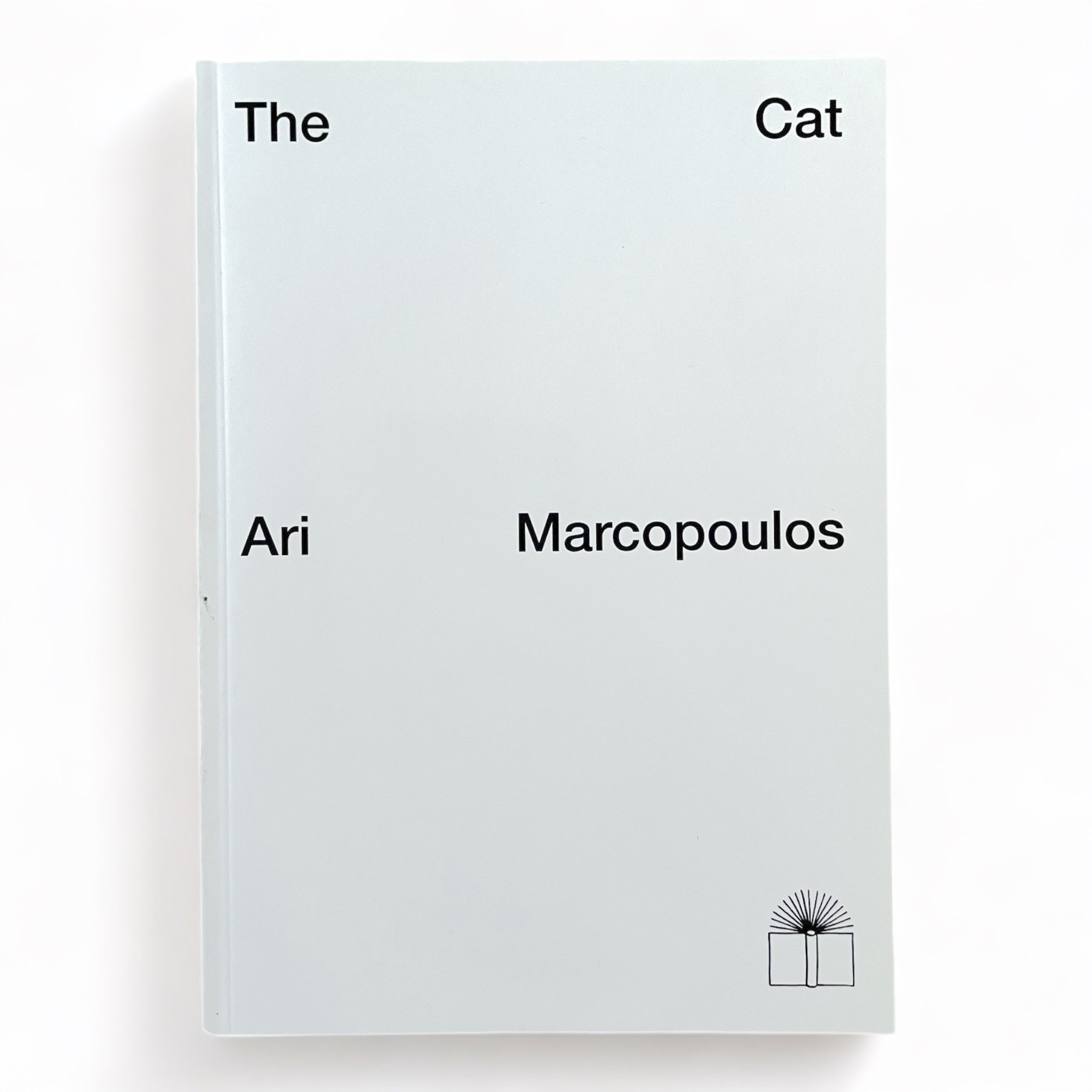 Ari Marcopoulos, The Cat, 2006