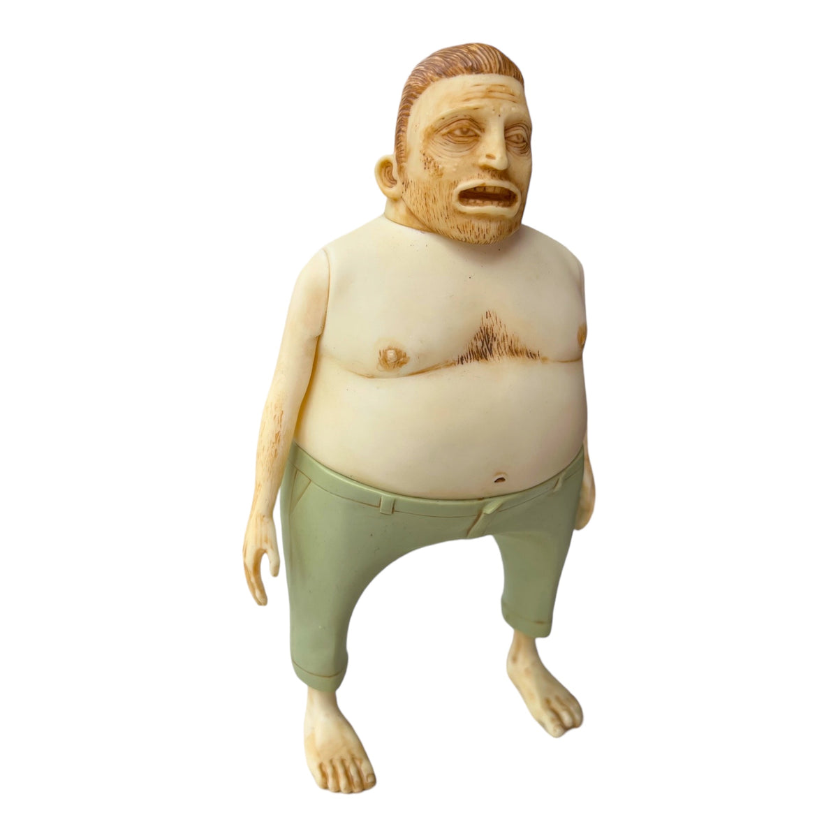 その他 TOKION TOY Neo Graffiti Project 3D OBEY Barry McGee, Tokion Neo Graffiti Project 3D, 1999 – Jonathan