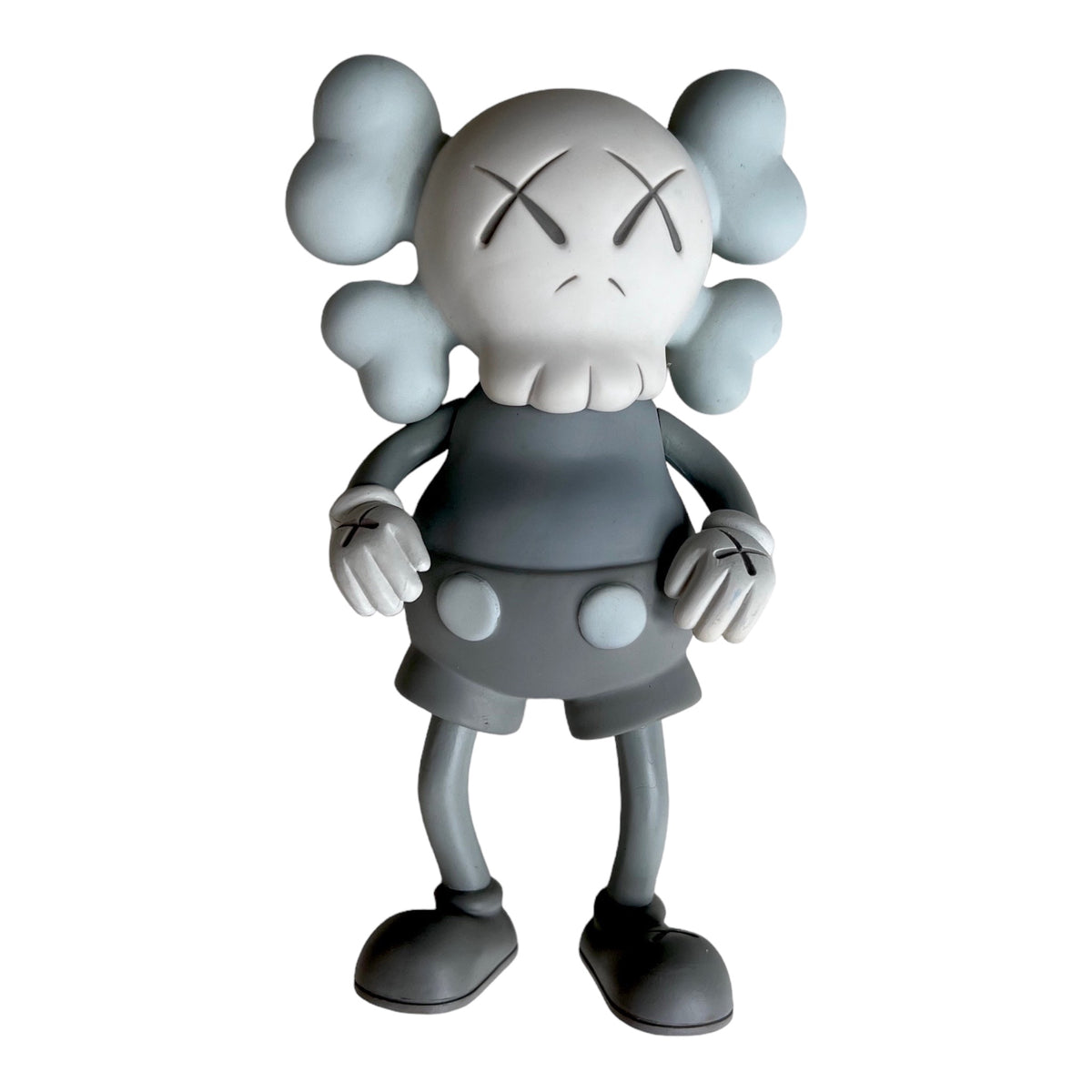 KAWS, Companion, 1999