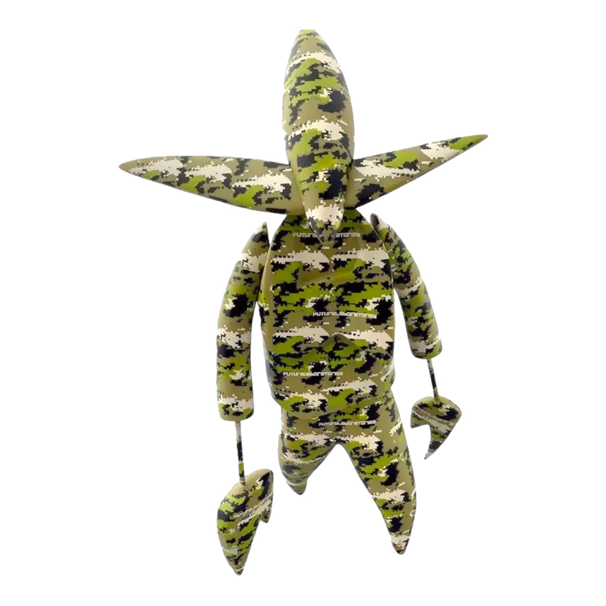 FUTURA / NOSFERATU / 50体限定 PhotoRoom_20230405_153241_1200