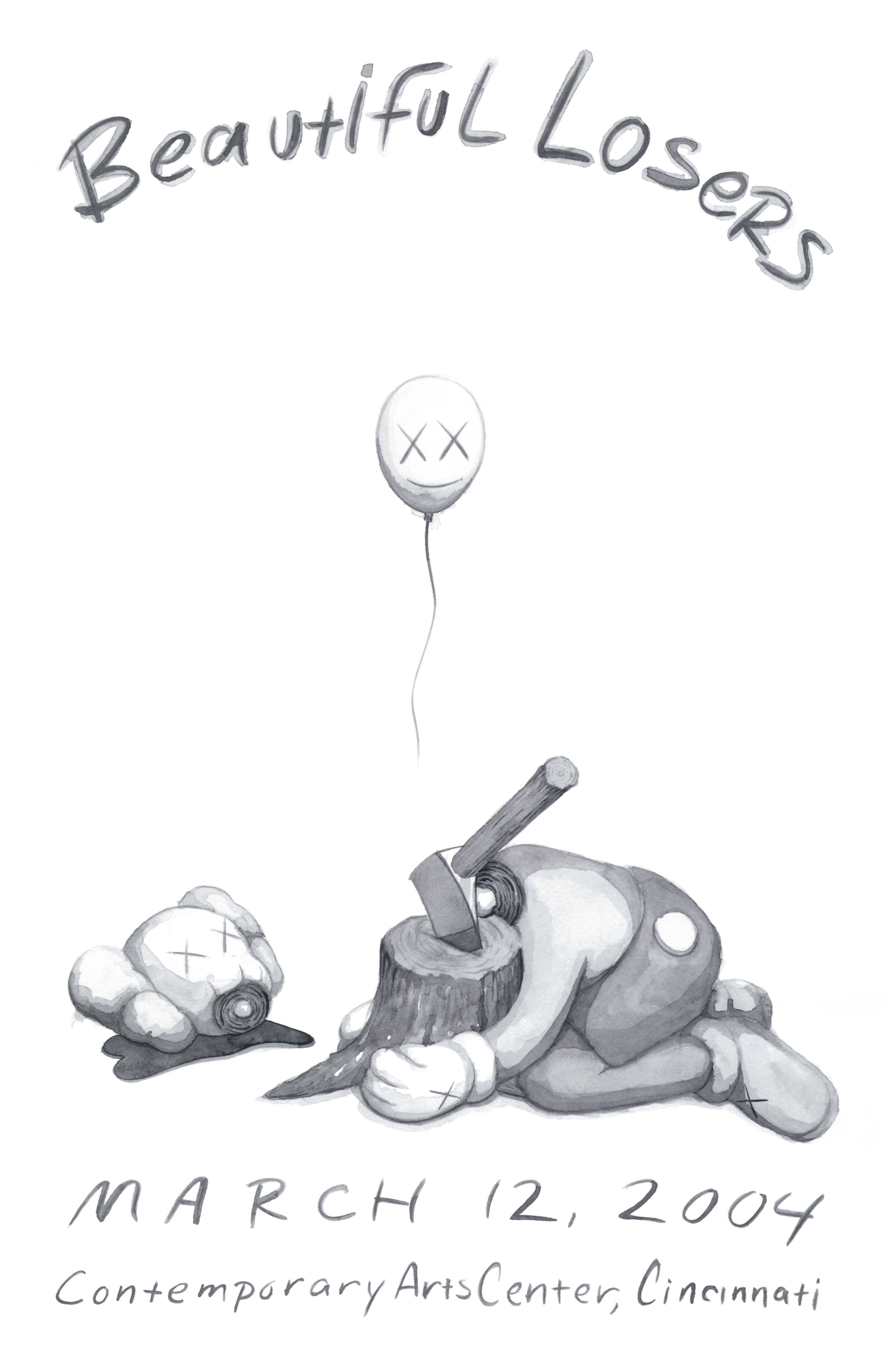 Kaws