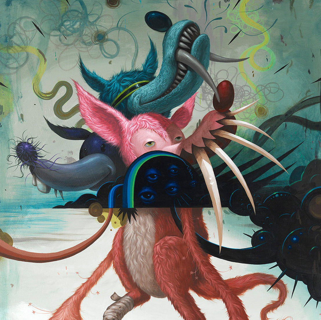 Jeff Soto