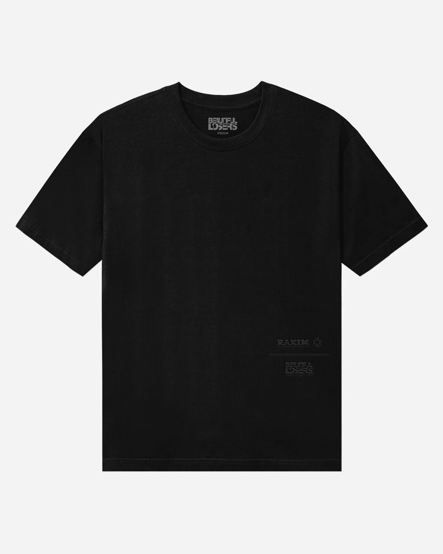 Beautiful Losers x Rakim, Portrait 1 Shirt, 2025