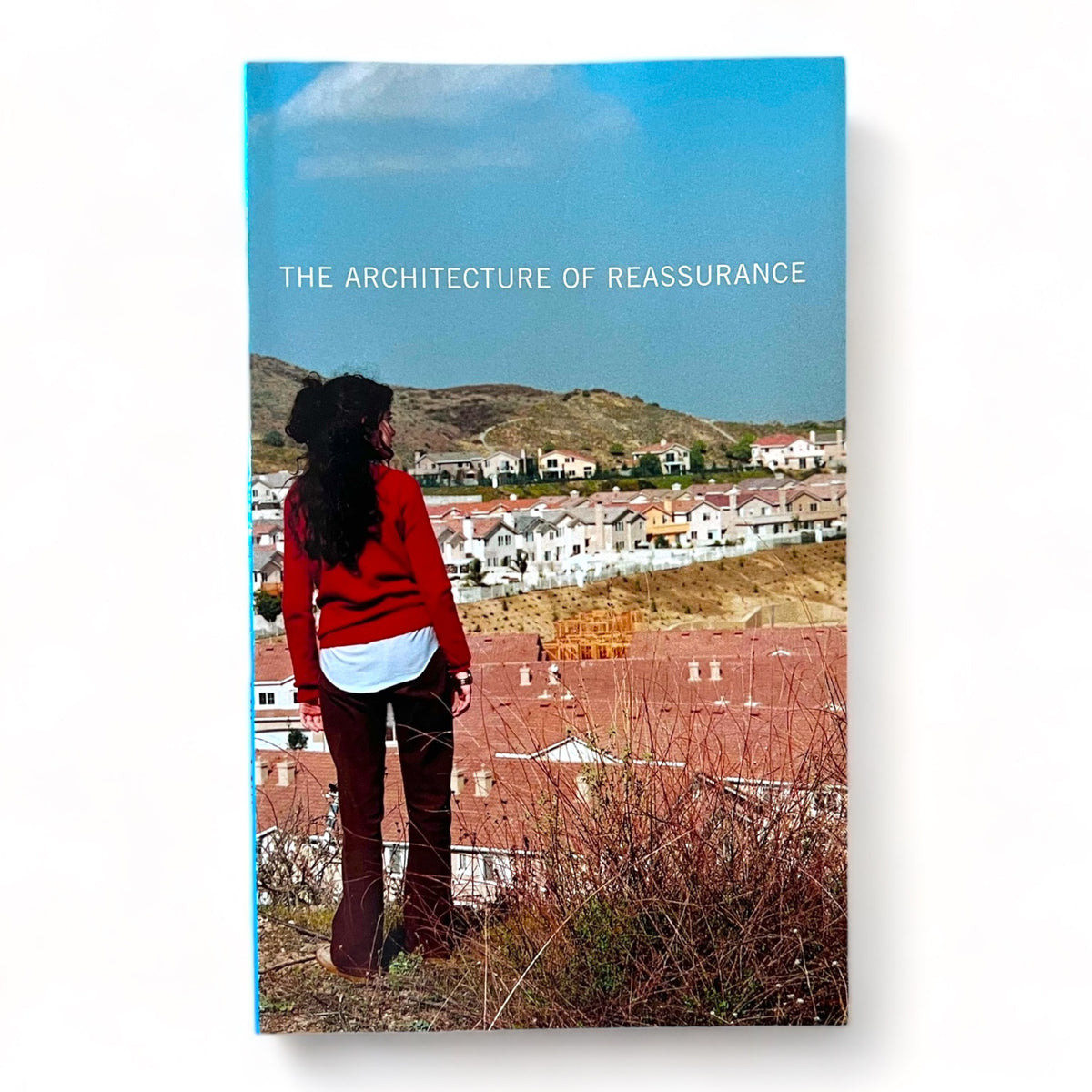 Mike Mills, The Architecture of Reassurance, 1999 – Jonathan LeVine ...