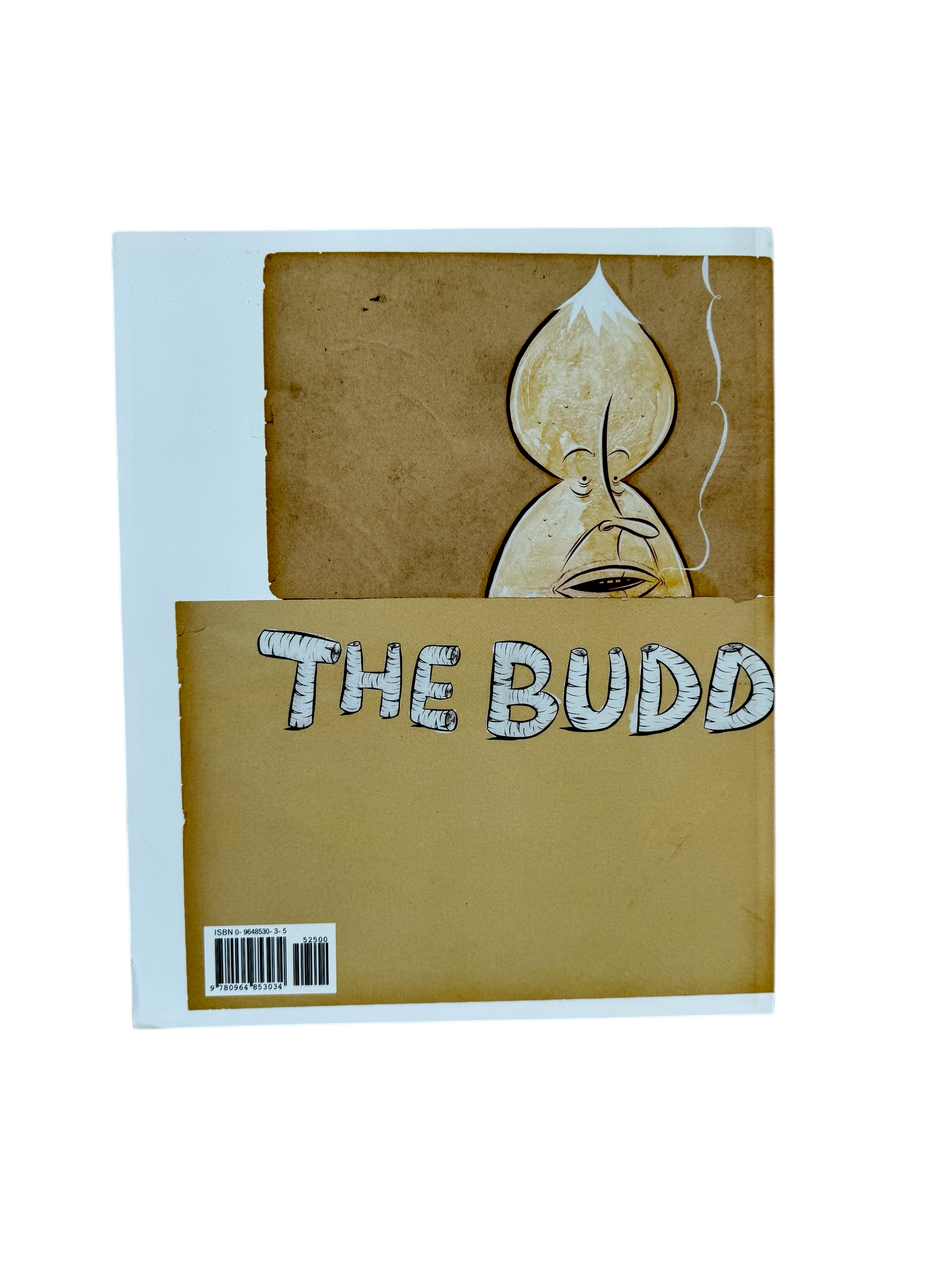 The buddy system: Barry McGee バリー・マッギー The buddy system: Barry McGee バリー・マッギー