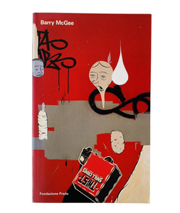 Barry McGee, Barry McGee, 2002