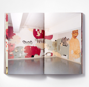 Barry McGee, Barry McGee, 2002 – Jonathan LeVine Projects Barry McGee, Barry McGee, 2002 – Jonathan LeVine Projects