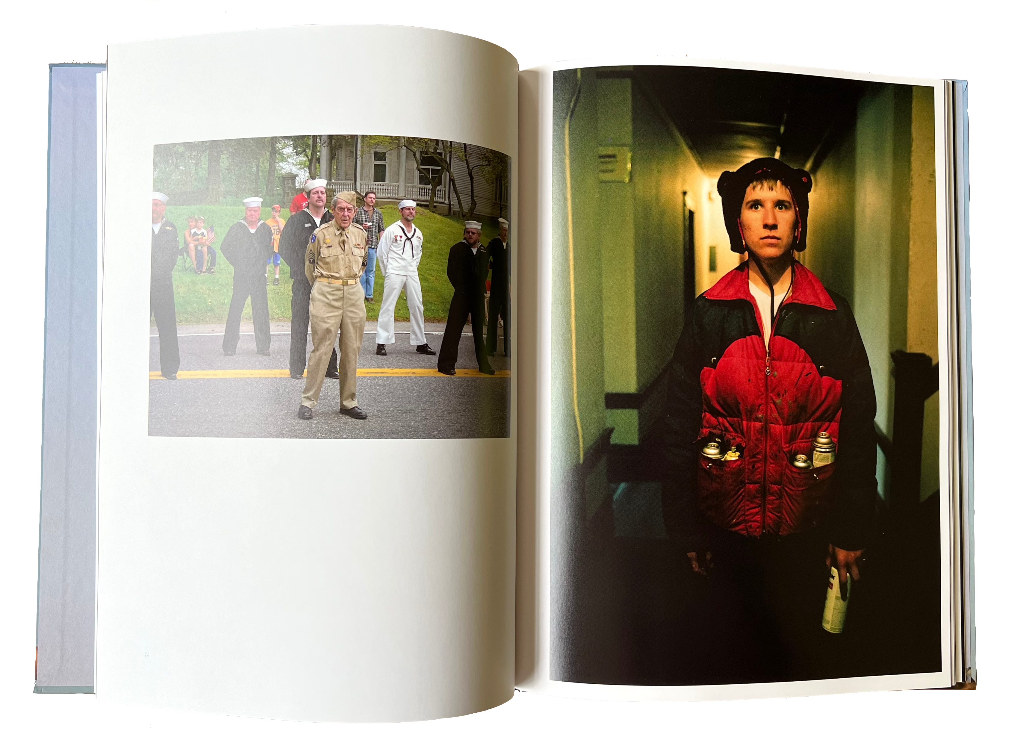 CHERYL DUNN SOME KINDA VOCATION DVD付き Cheryl Dunn, Some Kinda Vocation, 2007 – Jonathan LeVine