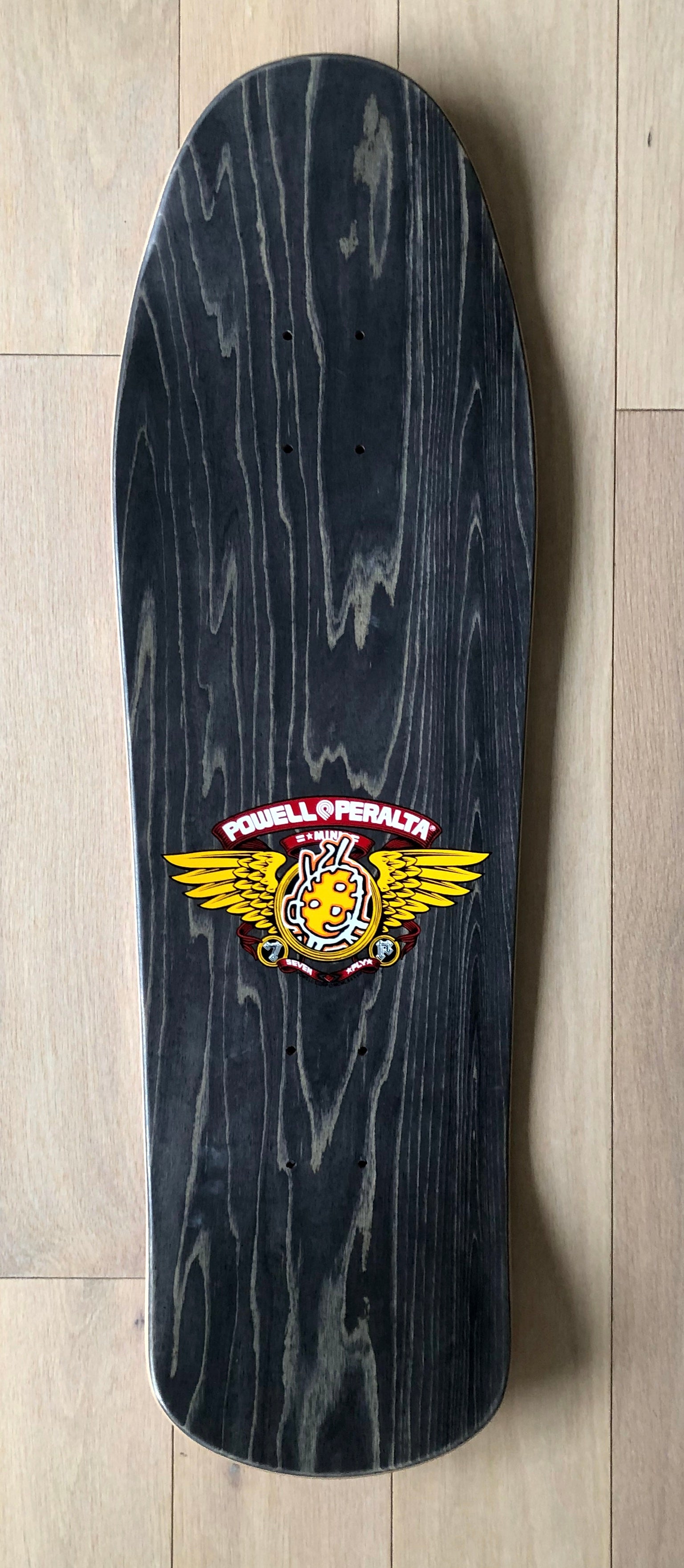 Lance Mountain x Powell-Peralta, 1990