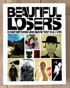 Beautiful Losers (Softcover), 2004