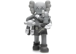 KAWS, Clean Slate, 2018 (Grey Variant)