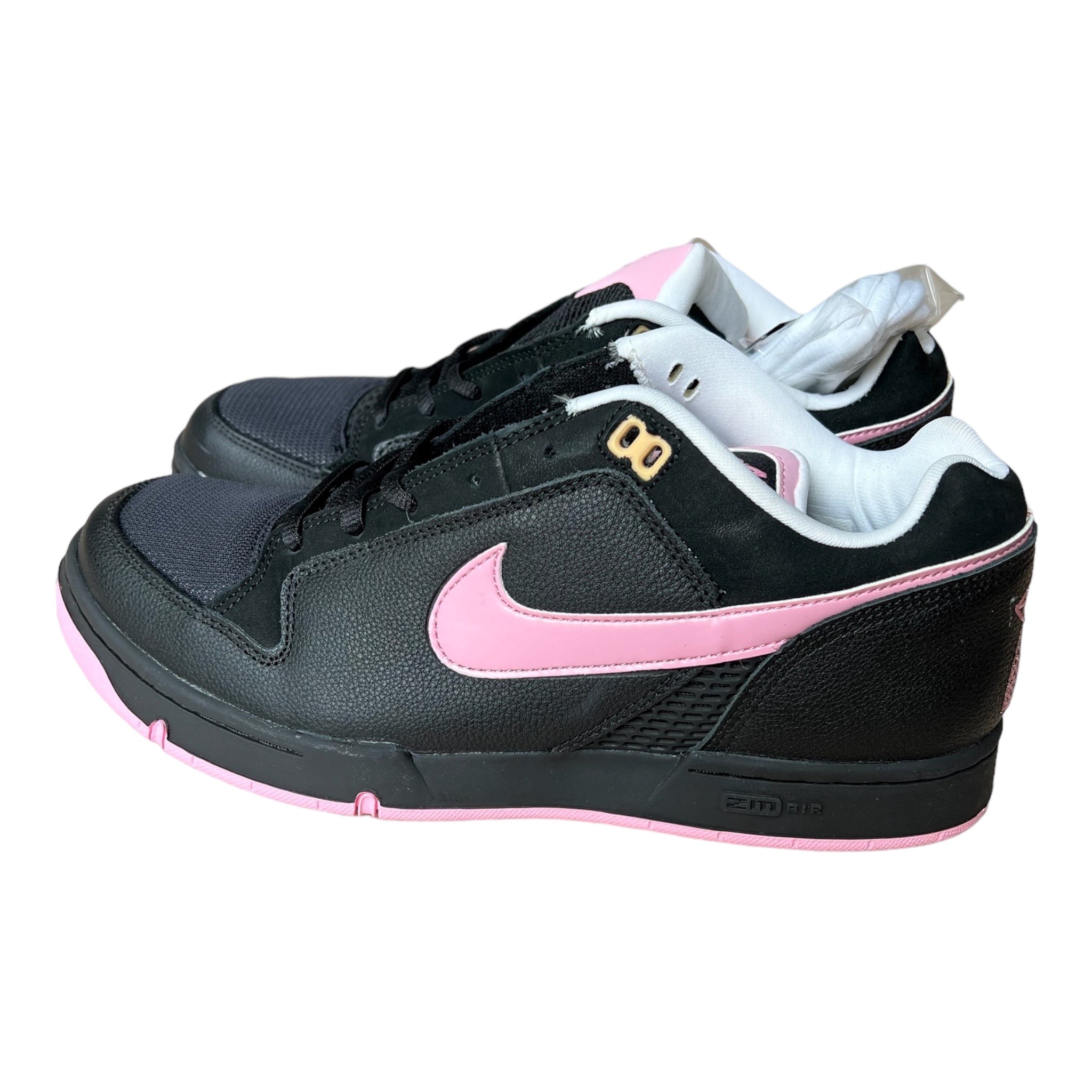 Jim Houser x Nike SB, Air Zoom Angus, 2005