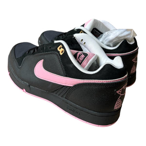 Jim Houser x Nike SB, Air Zoom Angus, 2005