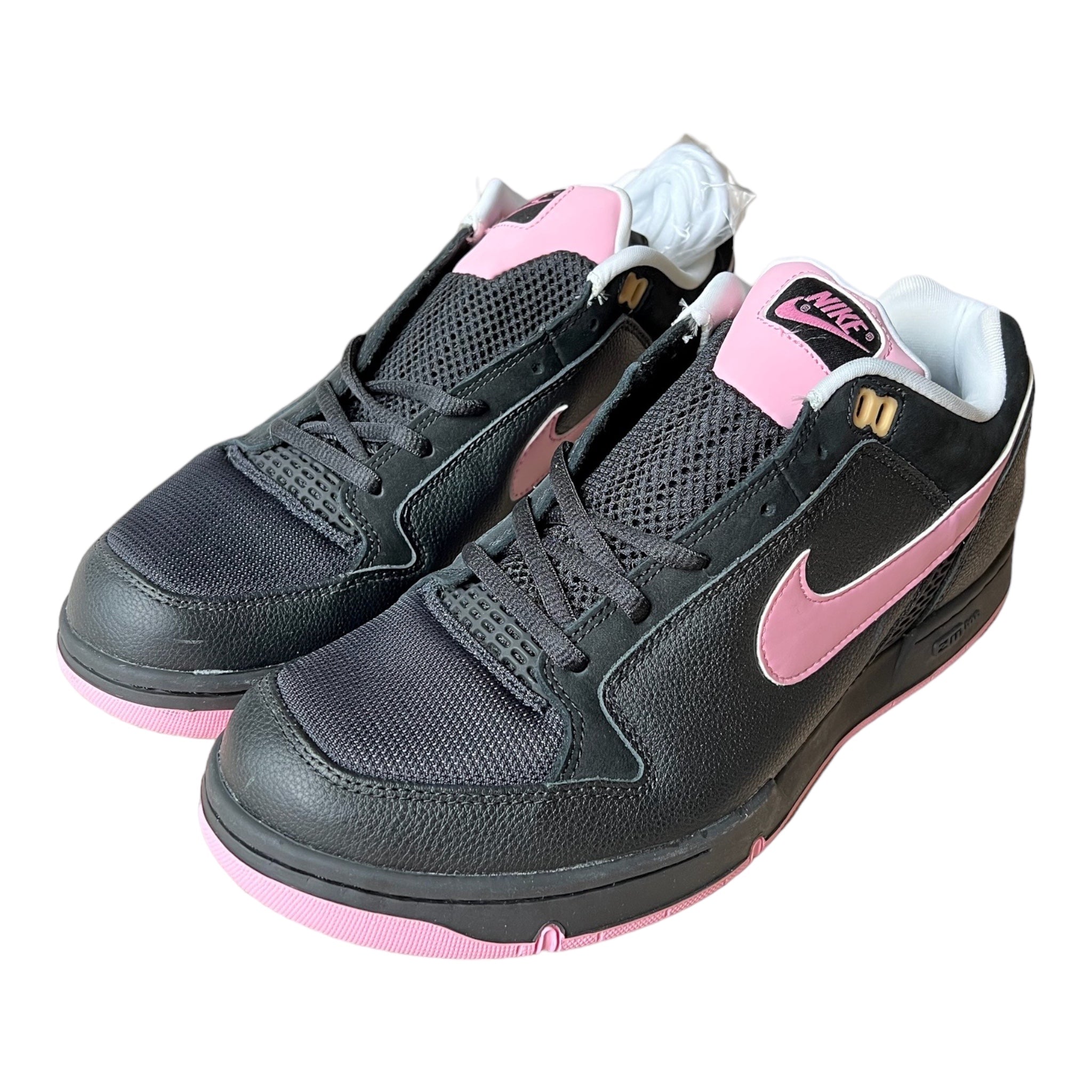 Jim Houser x Nike SB, Air Zoom Angus, 2005