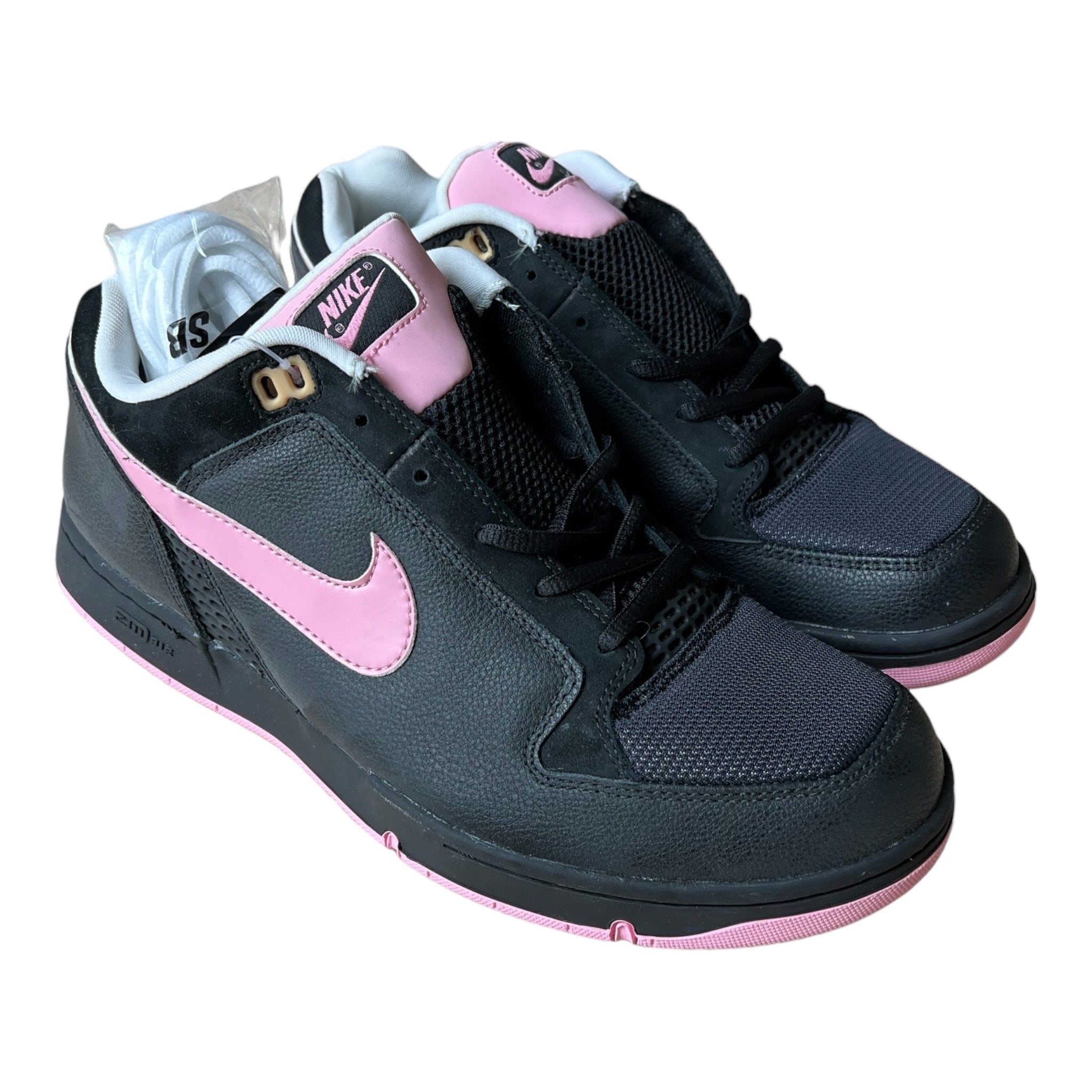 Jim Houser x Nike SB, Air Zoom Angus, 2005